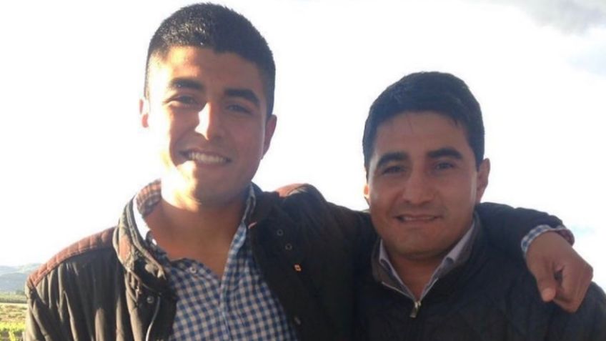 Erik "Terrible" Morales revela detalles de MUERTE de su hijo; así fueron sus últimos momentos