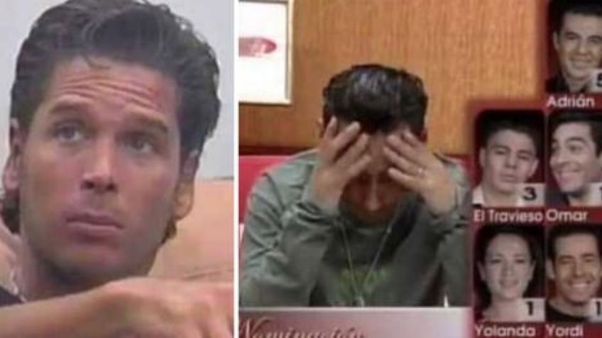 “Tu eres empleado y yo tengo mis empresas”: Así fue como Roberto Palazuelos menospreció a Yordi Rosado en Big Brother