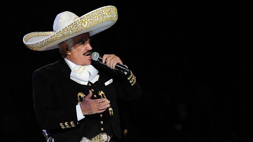 Vicente Fernández: revelan la indignante razón por la que "Chente" detestaba a Juan Gabriel