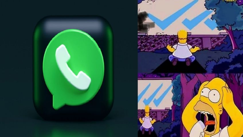 ¿WhatsApp agregará una tercera palomita azul a los mensajes?