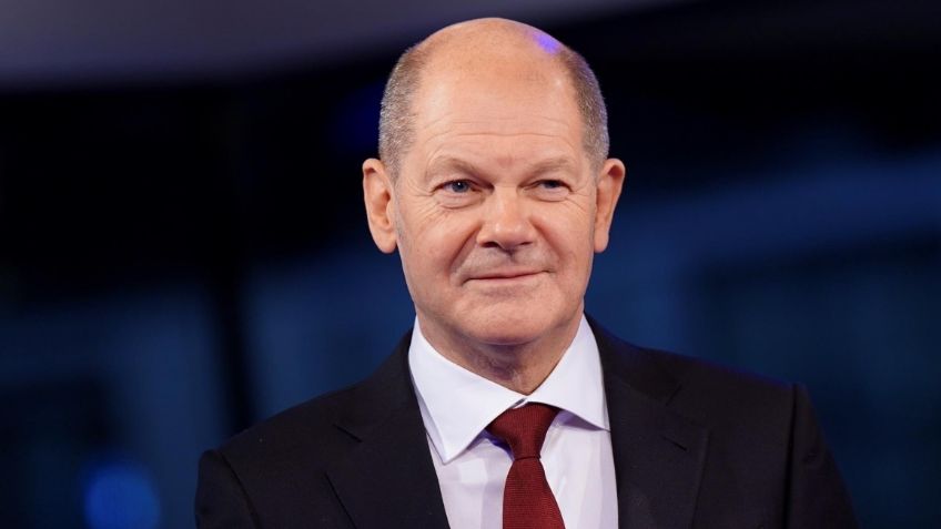 ¿Quién es Olaf Scholz, el canciller de Alemania?