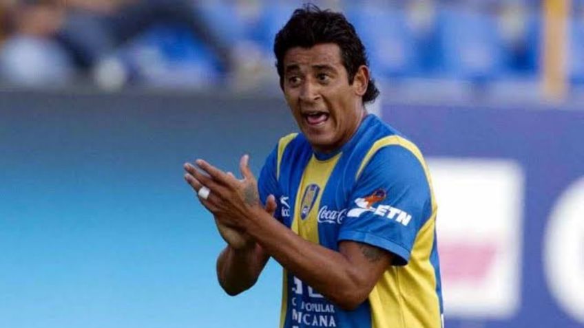 ¿De qué murió el exfutbolista Alfredo "Chango" Moreno?