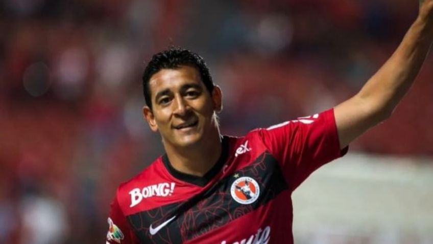 "Hasta siempre": luto y pesar en el futbol por la muerte de Alfredo "Chango" Moreno