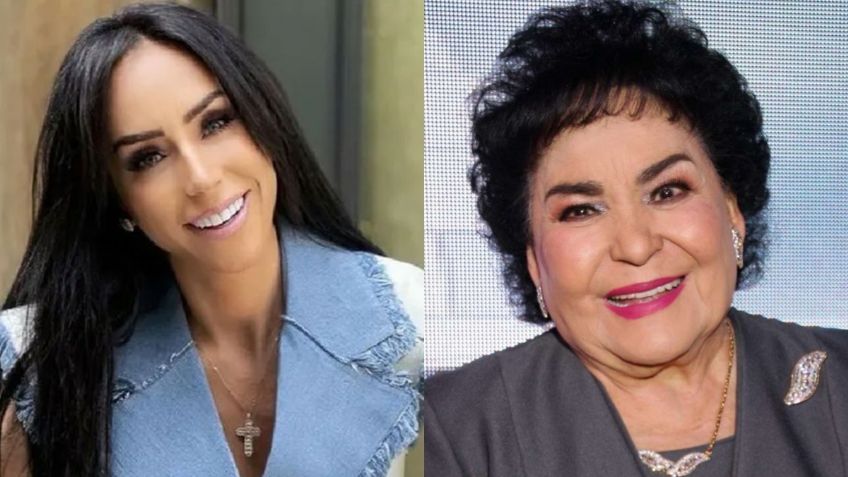 Carmen Salinas e Inés Goméz Mont, entre las famosas más buscadas en Google en 2021