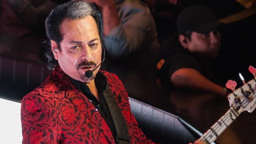 ¿Qué estudió Hernán Hernández de Los Tigres del Norte?