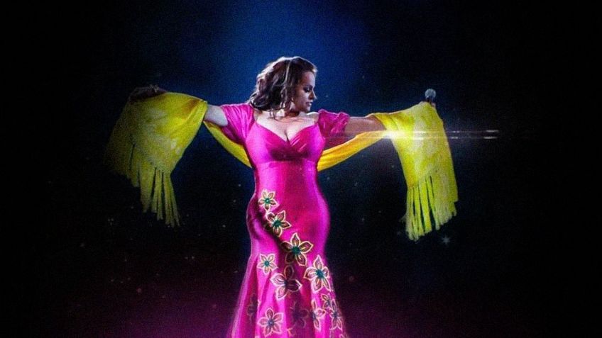 ¿Jenni Rivera está viva? Instagram de la "Gran Señora" publica misteriosa imagen y fans enloquecen