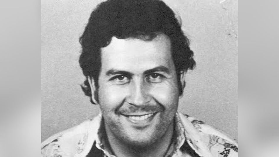 Pablo Escobar fue uno de los narcos más poderosos de toda la historia. Foto: Especial