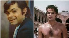 FOTOS que demuestran que Valentín Trujillo era el actor más guapo del Cine Mexicano