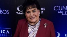 Carmen Salinas: ¿Cuál es su estado de salud hoy jueves 9 de dicembre?