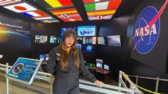 ¡Orgullo nacional! Estudiante de Durango es reconocida por la NASA