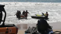 Tragedia en Zihuatanejo: encuentran el cuerpo de una niña que desapareció en Playa Azul