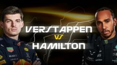 Max Verstappen vs Lewis Hamilton: ¿Quién es mejor piloto en el Gran Premio de Abu Dhabi?