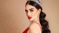 Débora Hallal: 5 cualidades por las que podría coronarse como Miss Universo 2021