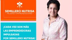 Grupo Herdez impulsa a mujeres emprendedoras a través de "Semillero Nutrisa"