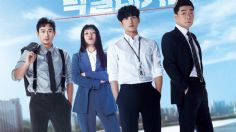 K-Dramas que llegarán en enero 2022 para comenzar bien el Año Nuevo