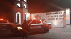 Sonora: Comando armado "levanta" a hijo de periodista durante balaceras en Caborca