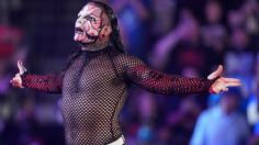 ¿Jeff Hardy fue despedido de la WWE?; este incidente sería el responsable