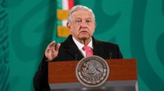 López Obrador busca llegar a un acuerdo con EU sobre la importación de maíz transgénico