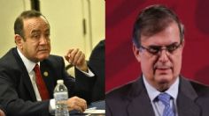 Presidente de Guatemala, Ebrard y otros políticos lamentan tragedia en Chiapas