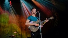 ¿Qué es tinnitus?, la afectación que tiene Chris Martin desde hace dos décadas