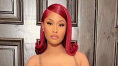 Nicki Minaj celebra su cumpleaños 39 posando sin ropa y desata la locura en redes