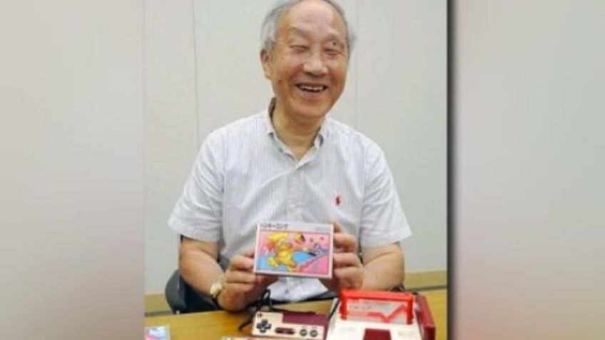 Murió Masayuki Uemura, ingeniero japonés creador del Super Nintendo y NES