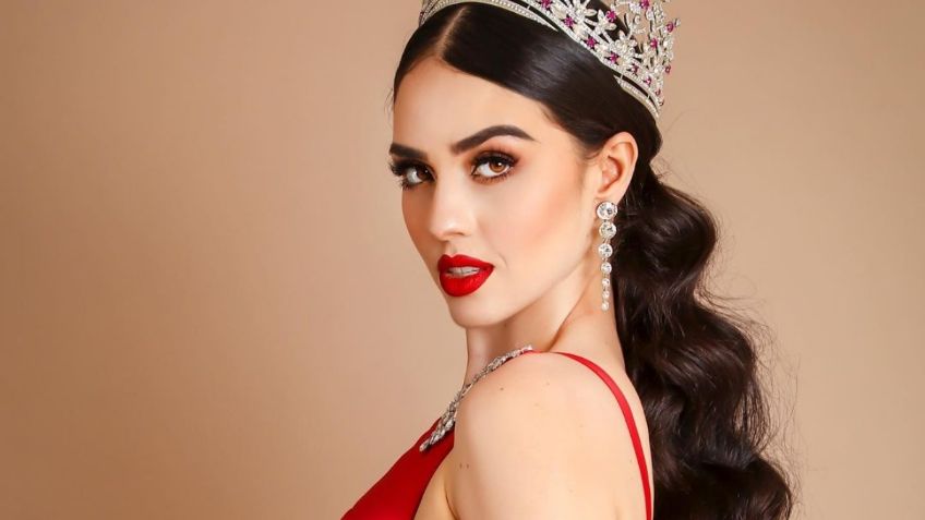 Débora Hallal: 5 cualidades por las que podría coronarse como Miss Universo 2021