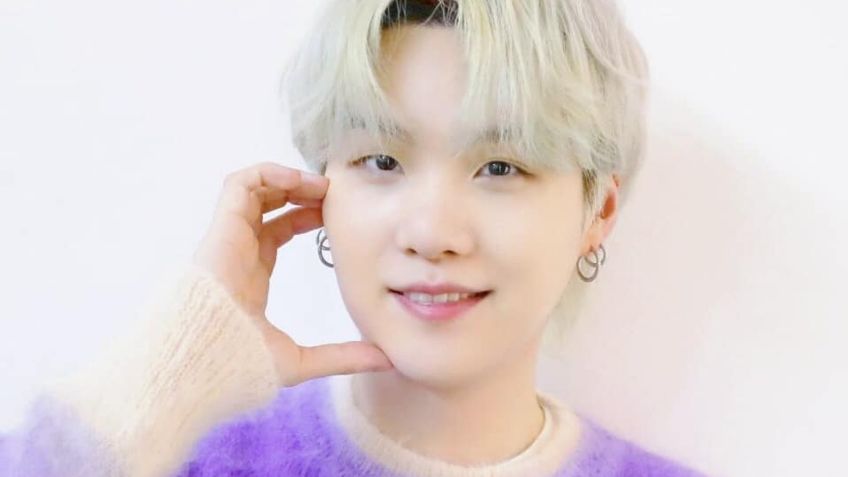 BTS: Suga rendirá homenaje a Juice Wrld en nuevo álbum