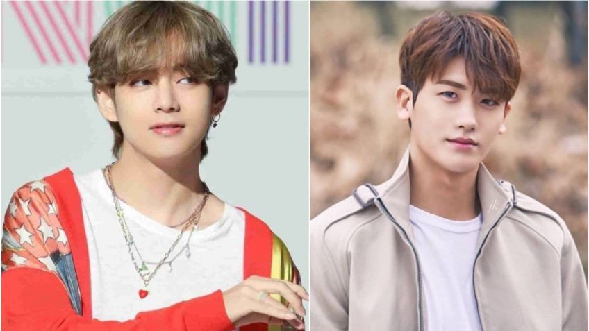 BTS: Tierna interacción entre V y Park Hyung Sik en Instagram confirma su fuerte amistad