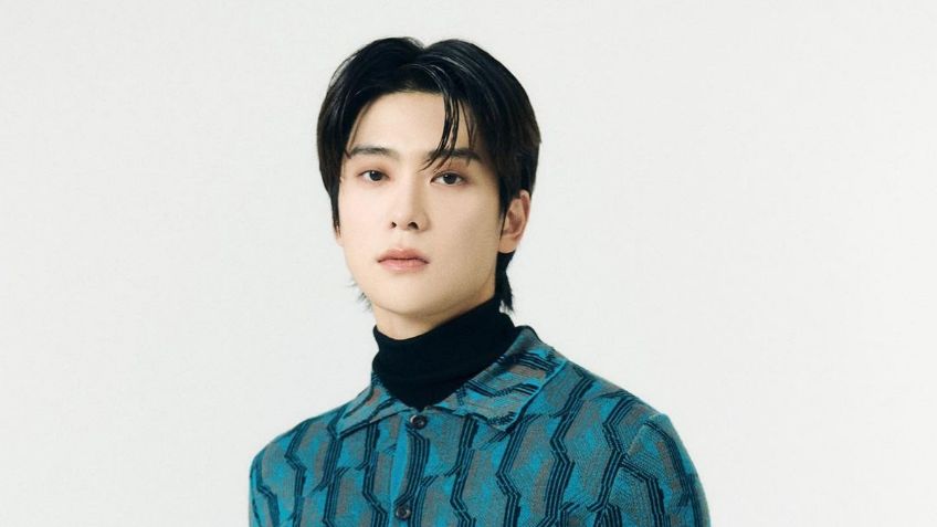 NCT: Jaehyun no podrá debutar como actor, cancelan su nuevo dorama