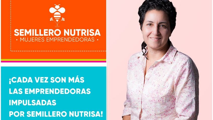 Grupo Herdez impulsa a mujeres emprendedoras a través de "Semillero Nutrisa"