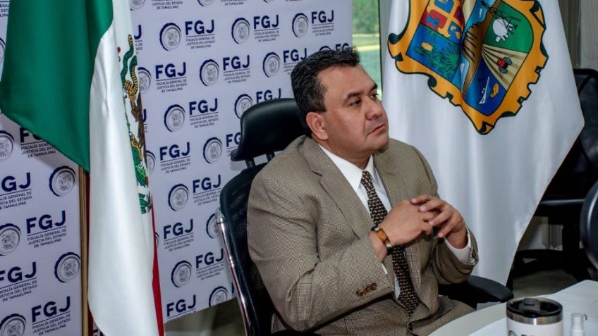 Fiscalía de Tamaulipas cesa al 50% del personal por delitos e irregularidades