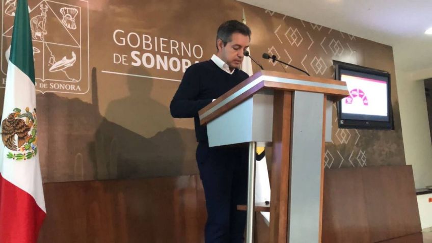 Sonora solicita crédito de 900 millones para cerrar el 2021