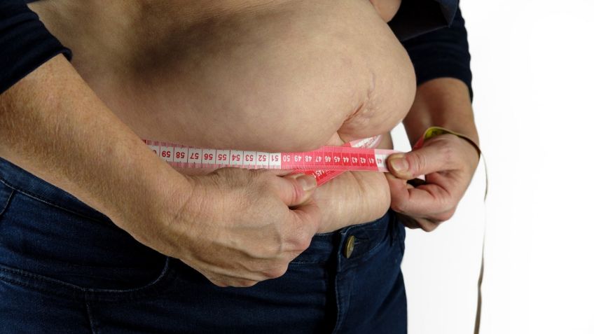 7 trucos claves para reducir la barriga después de los 40 años