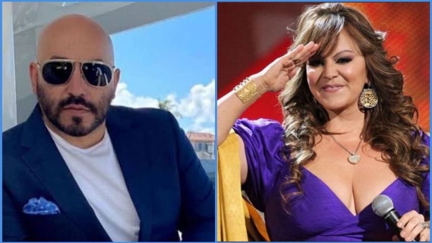 Mamá de Lupillo revela si el cantante discriminaba a su hermana Jenni Rivera en sus conciertos