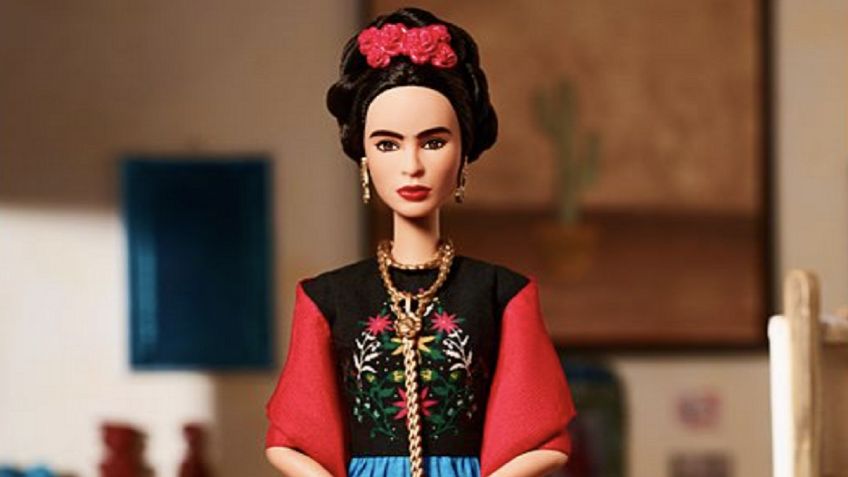 Mercado libre para Frida Kahlo, se podrá comercializar su marca en todo el mundo