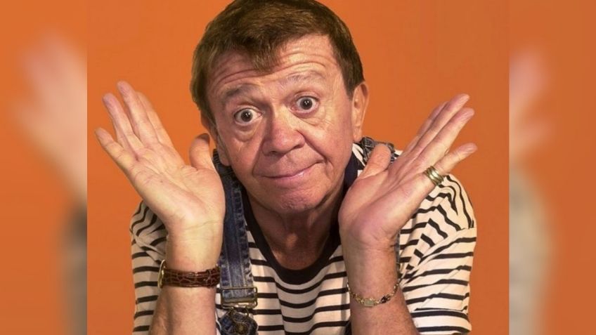 Chabelo: Ellos son TODOS los HIJOS del “amigo de todos los niños” | FOTOS