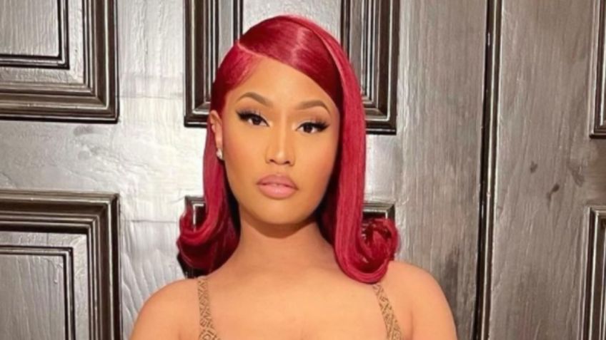 Nicki Minaj celebra su cumpleaños 39 posando sin ropa y desata la locura en redes