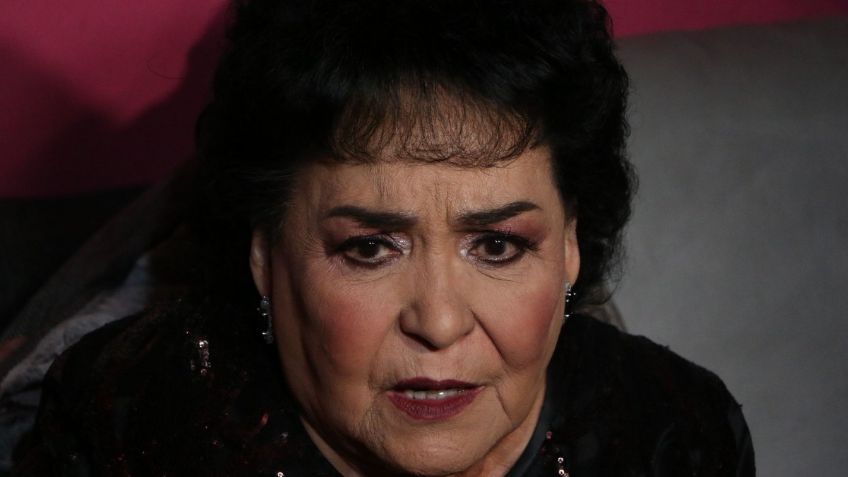 Carmen Salinas: ¿Cuánto dejó de herencia y quiénes la recibirán?