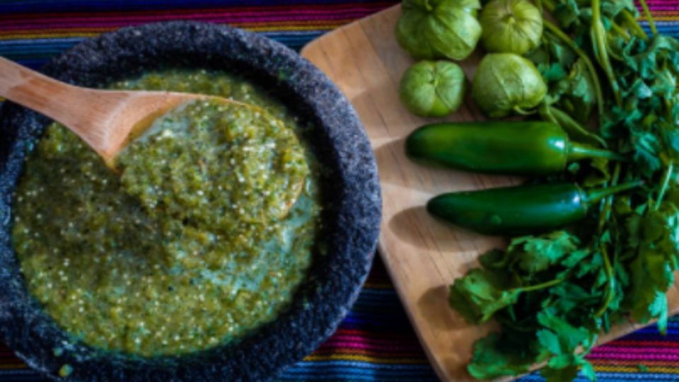 ¿Cuánto cuesta hacer una salsa en México con 7.37% de inflación?Foto: iStock