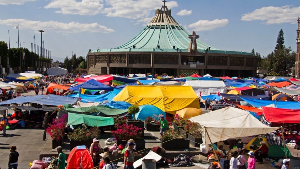 Del 11 al 13 de diciembre 3 mil 200 efectivos cuidarán la zona.