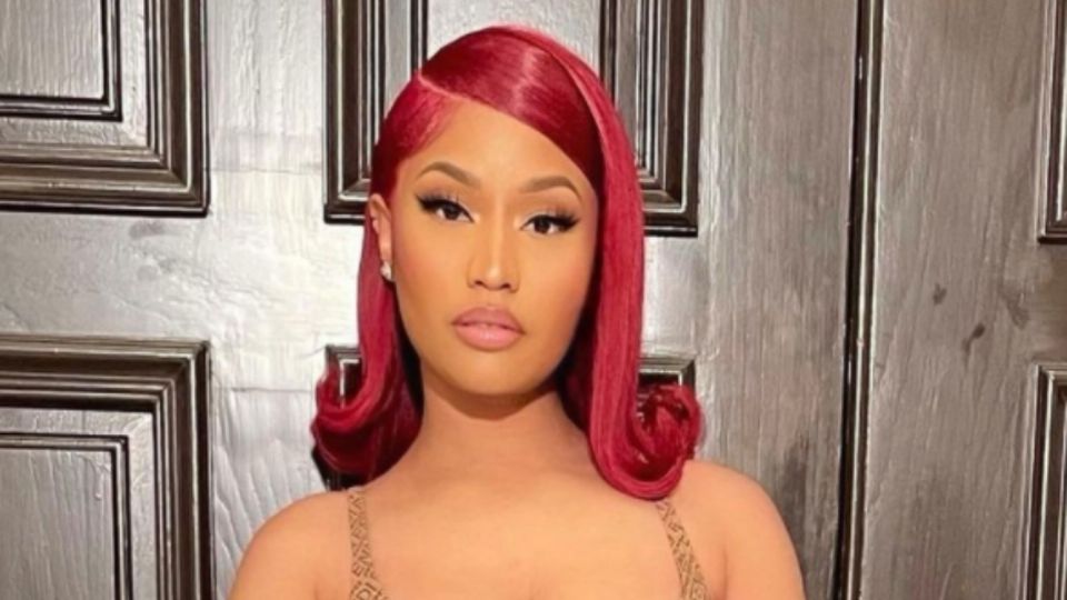 Nicki Minaj celebra su cumpleaños 39 posando sin ropa y desata la locura en redes. Foto: Instagram @nickiminaj