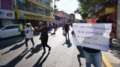 MARCHAS CDMX: Dueños de gimnasios exigirán la reapertura de sus negocios este lunes