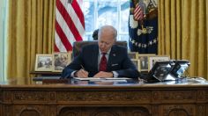 Biden invita a republicanos a la Casa Blanca para discutir el plan de ayuda económico para el Covid-19