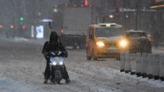 ¡No salgas de tu CASA! Tormenta de "primavera" dejará HELADAS y condiciones de viaje IMPOSIBLES