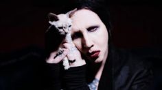 Marilyn Manson: Evan Rachel acusa al cantante de abuso sexual y violencia doméstica