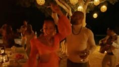 Alicia Keys celebra su cumple a la mexicana bailando "El Mariachi Loco" VIDEOS