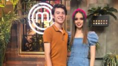 Master Chef México: Ésto fue de Alana y Diego, los ganadores de la versión junior