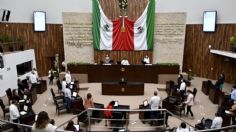 Congreso de Yucatán inicia nuevo período ordinario