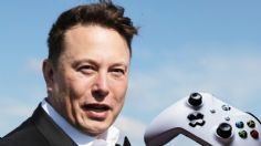 ¡Cómo que no es Mario Bros! Elon Musk revela el único videojuego que ha jugado en su vida